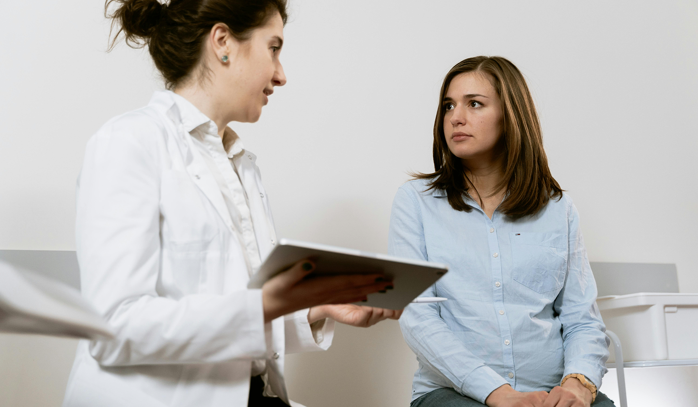 Confidential &
Personalized Care